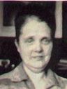 Record image of Else Mathis (born Pilster)