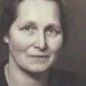 Record image of Elsa* Elisabet Nordström (o.s. Hagström)