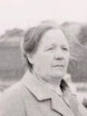 Record image of Olga Julia Niemi (born Fredriksson)