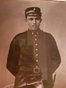 Record image of Abram Natanael Eriksson