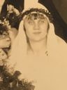 Record image of Agatha Catherine Schnoes (born Schwarz)