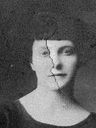 Record image of Theresa Spitzley (born Fox)