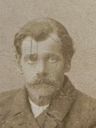 Record image of Paavo ( Pavel) Mironanpoika Matikainen