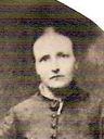 Record image of Brita Christina Eriksson Jonsson (born Dahlberg)