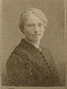 Record image of Hilda wiktoria Drugge (born Andersson)