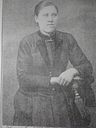 Record image of Carolina 1864 Eufrosyna Gren (o.s. Holmlund)
