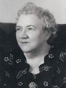 Record image of Hazel Edna Starke (born Larsen)