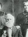 Record image of Francis Lenore Jones (nacida Harris)
