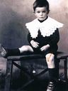 Record image of Lewis Forrest Williams