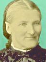 Record image of Maria Eva Weis (geb. Nuss)