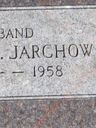 Record image of William G." Bill" Jarchow