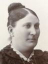 Record image of Charlotta Margaretha Martin (born Holmgren)