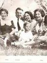 Record image of Ina Grace Morris (born Ward)
