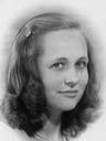 Record image of Judith Green/Clift (born Cooper)