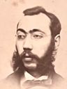 Record image of Carl* Friedrich Christian Martin Erichson