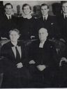 Record image of Agnes Virgenia Olsson (born Hansson)