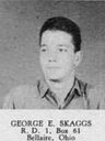 Record image of George Edmond Skaggs