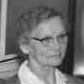 Record image of Selma Karolina Karlsson (born Johansson)