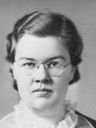 Record image of Lily Johanne Marie Gayhart (born Andersen)