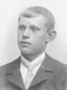Record image of James Levin Johansson
