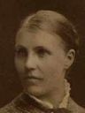 Record image of Johanna Sophia Beck (o.s. Fransdotter)
