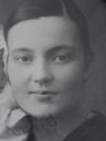 Record image of Martta Johanna Haapalainen (born Huuskonen)