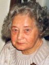 Record image of Gertrud Schneider (geb. Galensa)