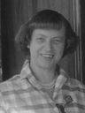 Record image of Elisabeth Mötschl -  geb. Kohl (geb. Kohl ( Mötschl))