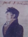 Record image of Jacob Francis Hockman