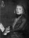 Record image of Georg Adam Liszt