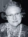 Record image of Jean Standford or Stanford (nacida Williams)