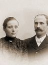 Record image of Johan Albert Johansson