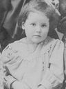 Record image of Mabel Leone Flood (nacida Lowry)