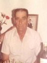 Record image of Francisco Antonio Maria De Los Angeles PEREZ MARIN