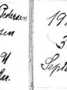 Record image of Tage Ejner Pedersen