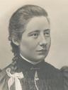 Record image of EMMA Kristina Byström (born Larsson)