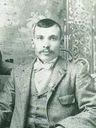 Record image of Nicolai August Berg