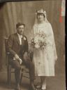 Record image of Mabel Laurel Mystery Russell (born Ford)