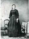 Record image of Alice Henrietta Martha Appleton (born Reilly)