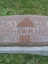 Record image of Jane Shawhan (nacida Carson)