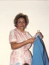 Record image of Candelaria de Jesus Pinto Zerpa (nacida Diaz Perez)