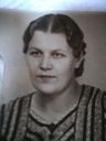 Record image of Helmi Elisabet (Liisa) Varjola (born Lehto)