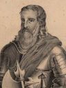 Record image of Conde de Portucale Henrique de Borgonha SANCHES
