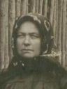 Record image of Františka Nováček (rozená Kačírek)