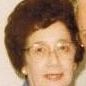 Record image of Virginia Marie Brown (born Tarrillion)