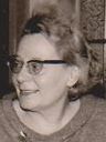 Record image of Gerda Lisette Schneider (nacida Kleinschmidt)