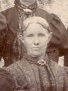 Record image of Margaret Ingram (born Bremner)