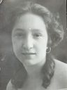 Record image of margarita carrasco (born Sanjuan)