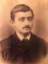Record image of Hans Olai Lind