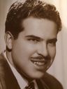 Record image of Francisco Luis Jimenez Romo de Vivar